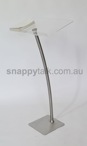 Portable Lectern