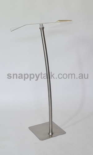 Portable Lectern